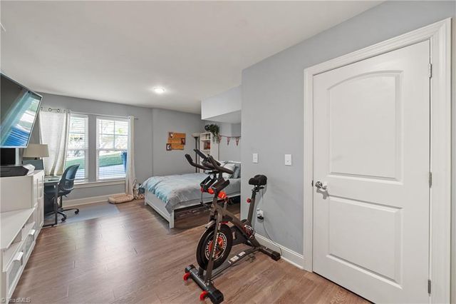 4710 Evie Court, Winston-salem, NC 27127