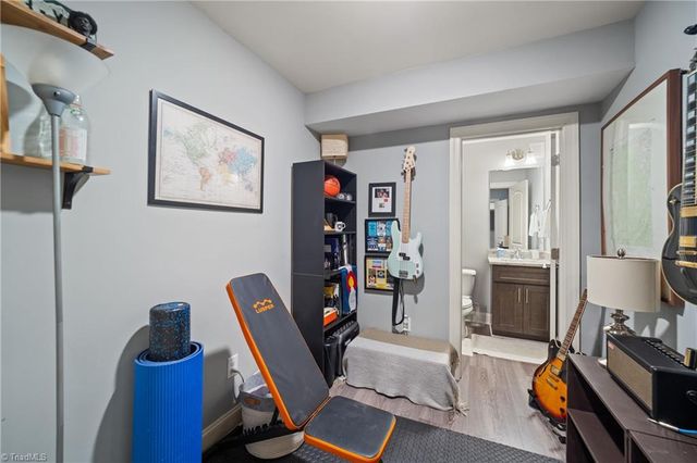4710 Evie Court, Winston-salem, NC 27127