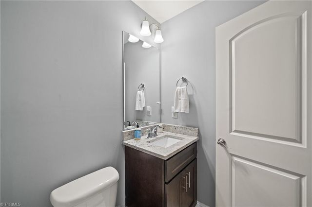 4710 Evie Court, Winston-salem, NC 27127