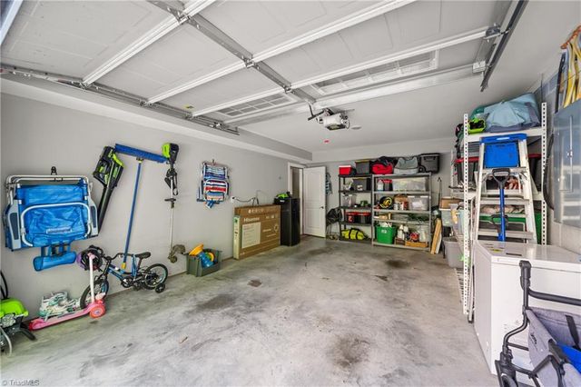 4710 Evie Court, Winston-salem, NC 27127