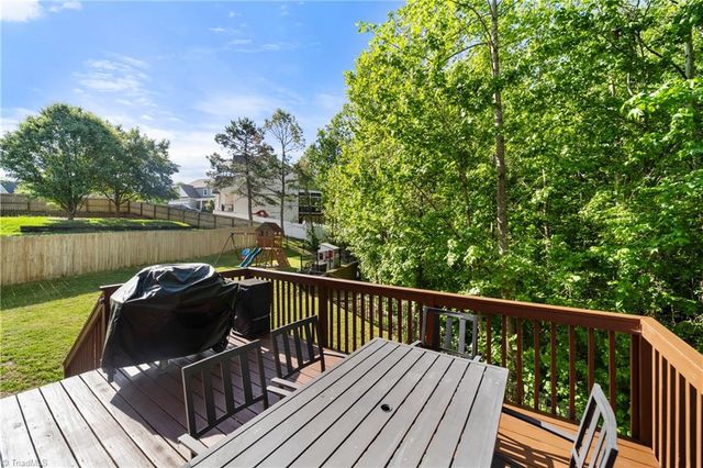 4710 Evie Court, Winston-salem, NC 27127