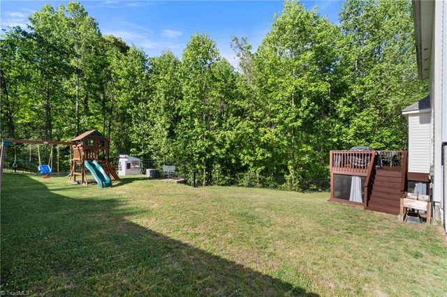 4710 Evie Court, Winston-salem, NC 27127