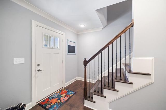 4710 Evie Court, Winston-salem, NC 27127