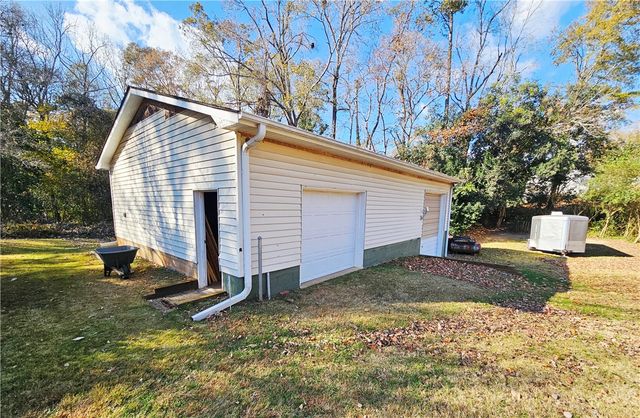 1005 Pinecroft Drive, Anderson, SC 29621