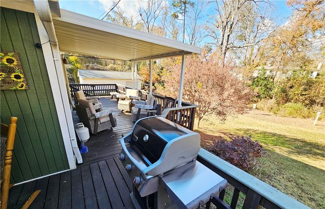 1005 Pinecroft Drive, Anderson, SC 29621