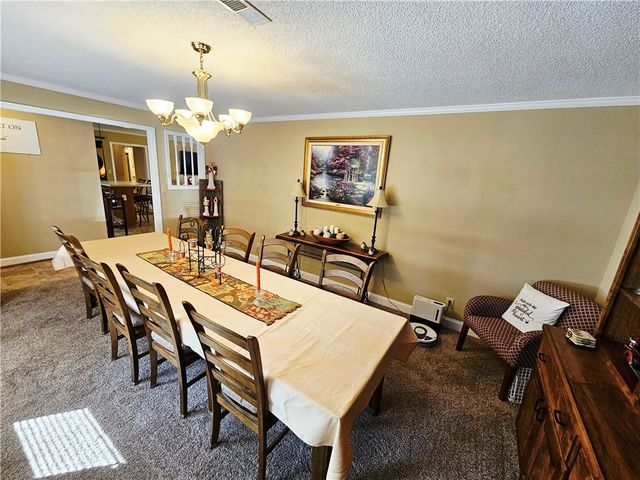 1005 Pinecroft Drive, Anderson, SC 29621