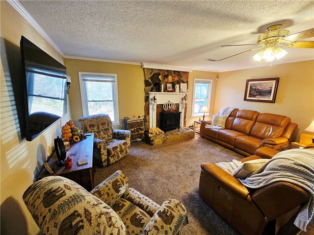 1005 Pinecroft Drive, Anderson, SC 29621