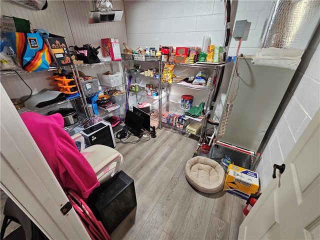 1005 Pinecroft Drive, Anderson, SC 29621