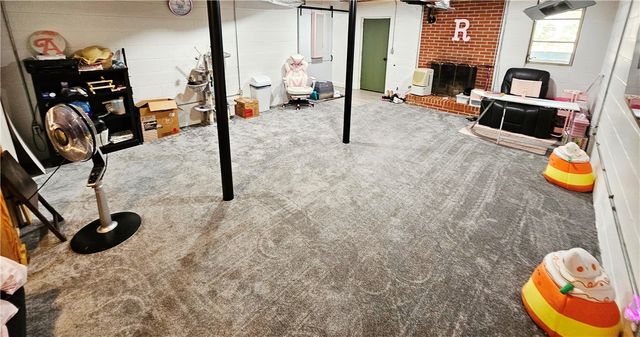 1005 Pinecroft Drive, Anderson, SC 29621