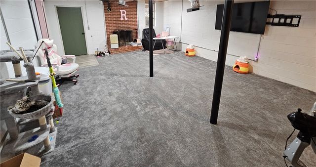 1005 Pinecroft Drive, Anderson, SC 29621