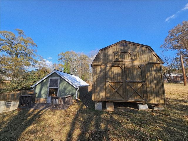 1005 Pinecroft Drive, Anderson, SC 29621