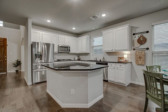 1517 Vintage Lane, Wylie, TX 75098