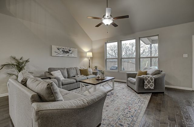 1517 Vintage Lane, Wylie, TX 75098