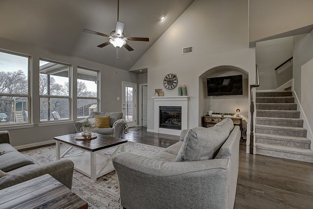 1517 Vintage Lane, Wylie, TX 75098