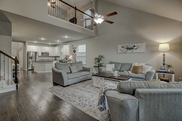 1517 Vintage Lane, Wylie, TX 75098