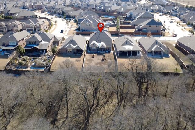 1517 Vintage Lane, Wylie, TX 75098