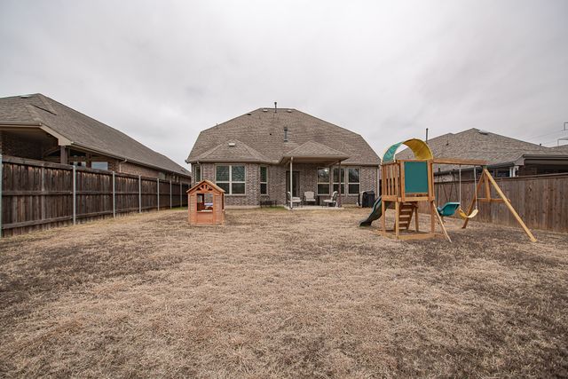 1517 Vintage Lane, Wylie, TX 75098