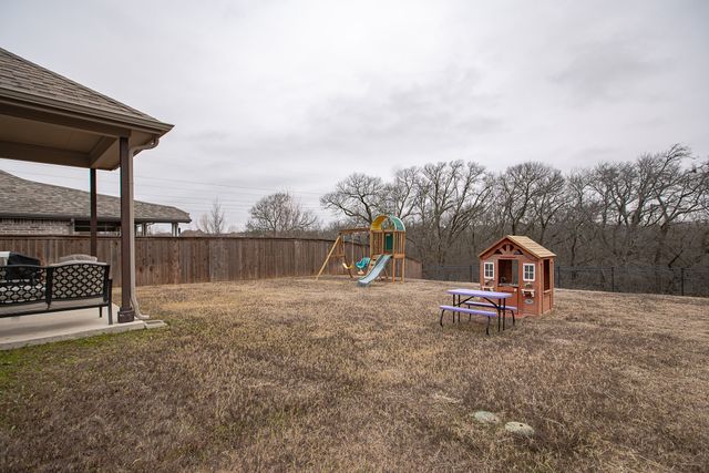 1517 Vintage Lane, Wylie, TX 75098