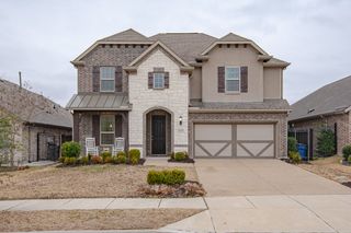 1517 Vintage Lane, Wylie, TX 75098