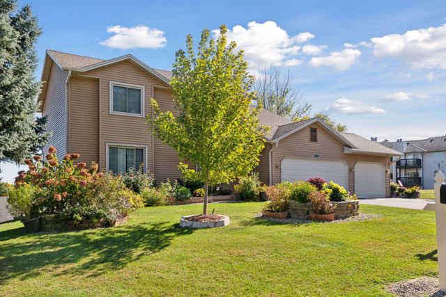 4156 Hilltop Lane, Eagan, MN 55123