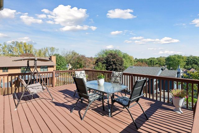 4156 Hilltop Lane, Eagan, MN 55123