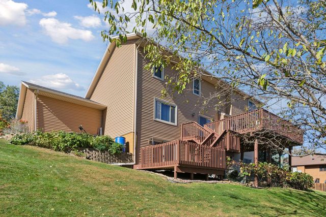 4156 Hilltop Lane, Eagan, MN 55123