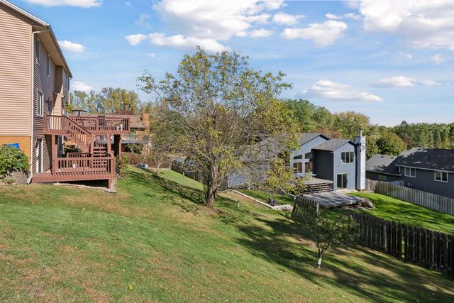 4156 Hilltop Lane, Eagan, MN 55123