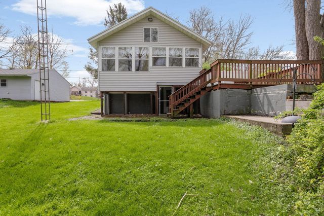 737 Platt Street, Niles, MI 49120