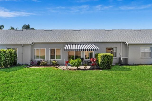 6381 EGRET DRIVE 19, Lakeland, FL 33809