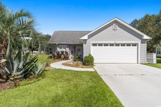 489 Cordgrass Ln., Little River, SC 29566