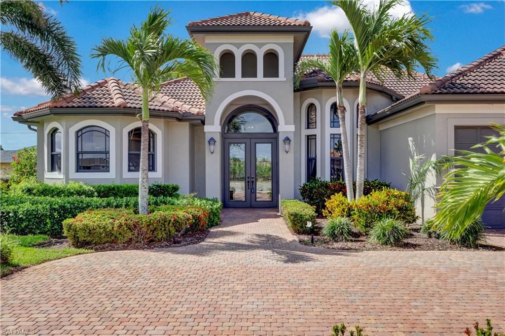 1406 Cape Coral PKWY W, CAPE CORAL, FL 33914 — photo 2