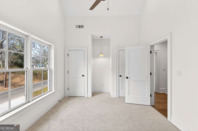 27 Coweta Street, Senoia, GA 30276