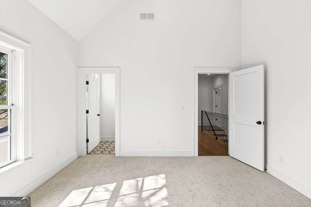 27 Coweta Street, Senoia, GA 30276