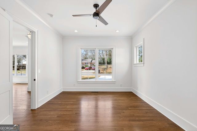 27 Coweta Street, Senoia, GA 30276