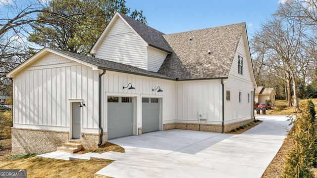 27 Coweta Street, Senoia, GA 30276