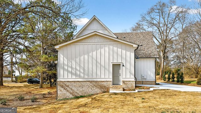 27 Coweta Street, Senoia, GA 30276
