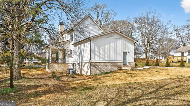 27 Coweta Street, Senoia, GA 30276