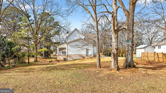 27 Coweta Street, Senoia, GA 30276