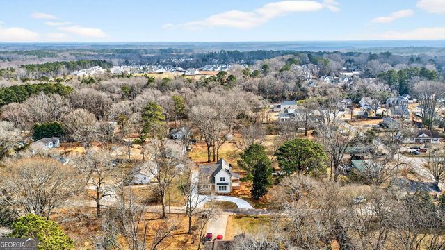 27 Coweta Street, Senoia, GA 30276