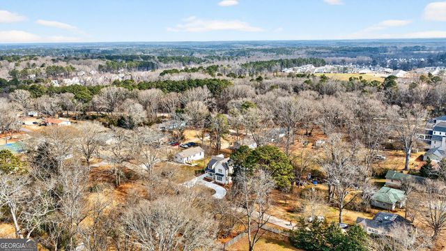 27 Coweta Street, Senoia, GA 30276