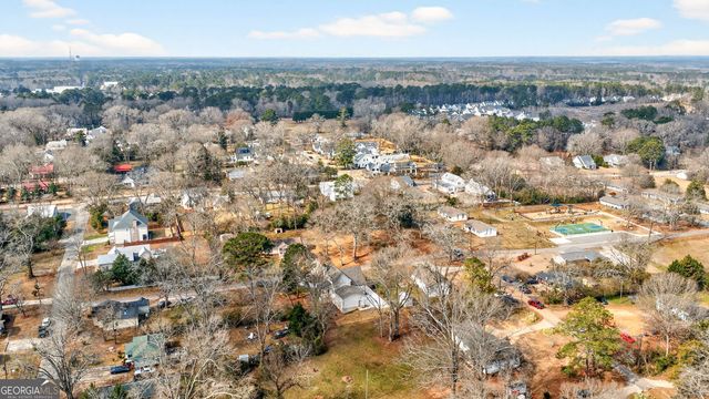 27 Coweta Street, Senoia, GA 30276