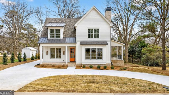 27 Coweta Street, Senoia, GA 30276