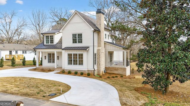 27 Coweta Street, Senoia, GA 30276