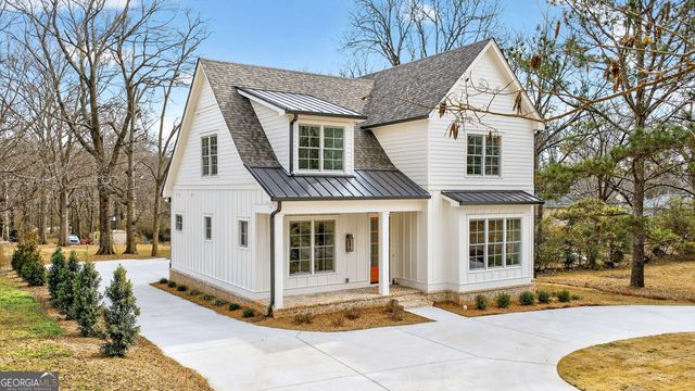27 Coweta Street, Senoia, GA 30276