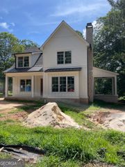 0 Coweta Street, Senoia, GA 30276