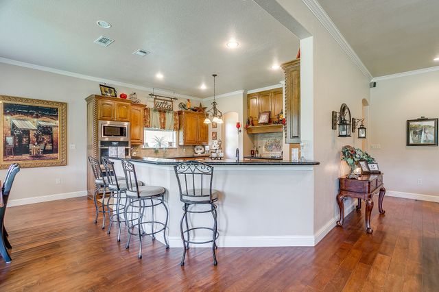 1144 Boling Ranch Road N, Azle, TX 76020