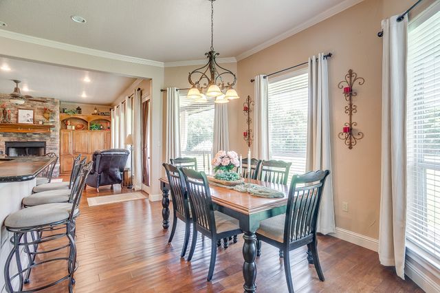 1144 Boling Ranch Road N, Azle, TX 76020