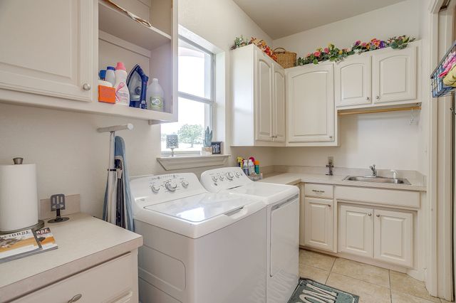 1144 Boling Ranch Road N, Azle, TX 76020