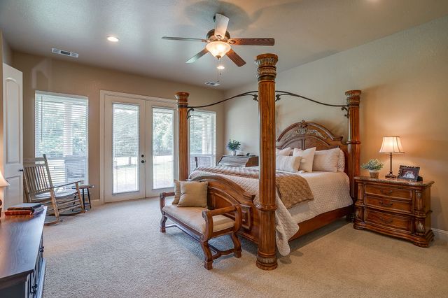 1144 Boling Ranch Road N, Azle, TX 76020