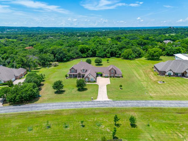 1144 Boling Ranch Road N, Azle, TX 76020